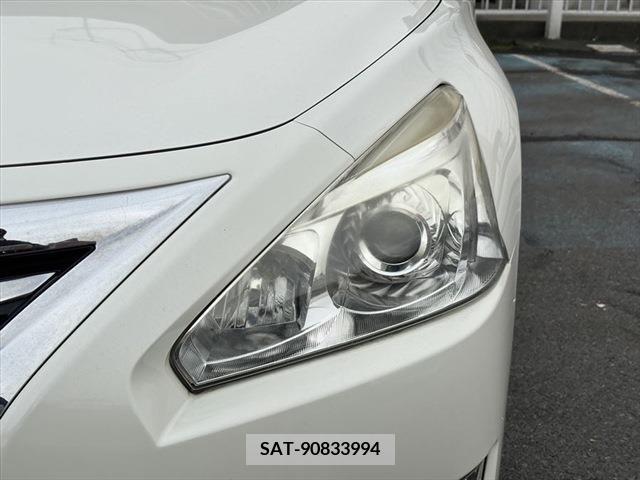 Nissan TEANA 2015-04 287635-8