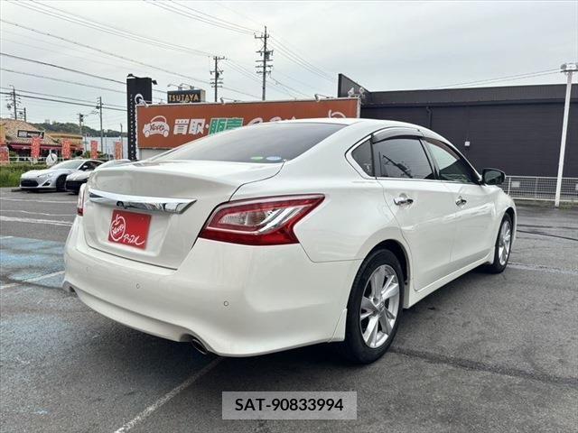 Nissan TEANA 2015-04 287635-4