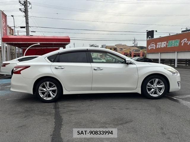 Nissan TEANA 2015-04 287635-3