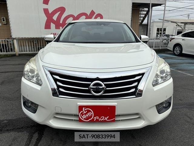 Nissan TEANA 2015-04 287635-1
