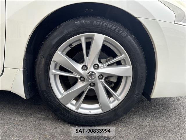 Nissan TEANA 2015-04 287635-14