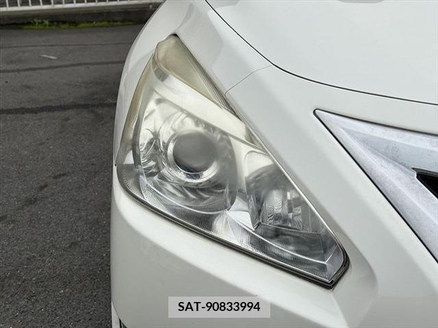 Nissan TEANA 2015-04 287635-9