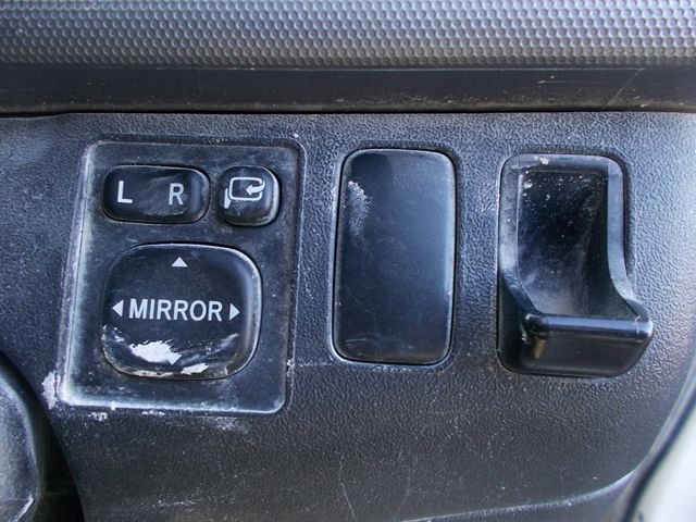 Toyota HIACE WAGON 2012-07 17802-10