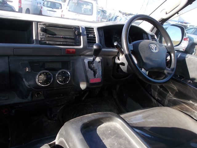 Toyota HIACE WAGON 2012-07 17802-1