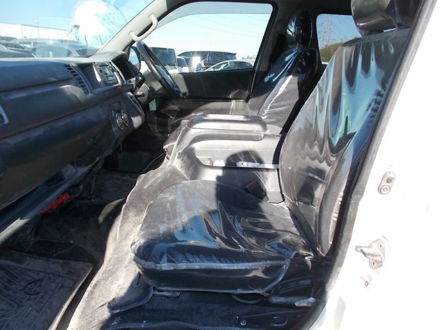 Toyota HIACE WAGON 2012-07 17802-15