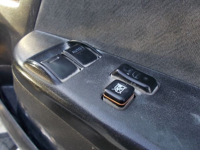 Toyota HIACE WAGON 2012-07 17802-11
