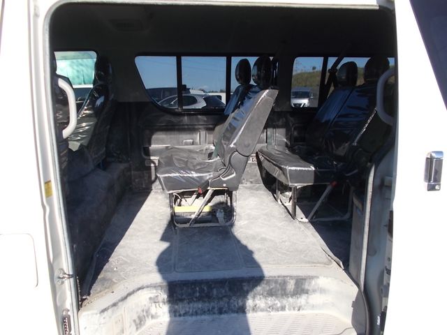 Toyota HIACE WAGON 2012-07 17802-16