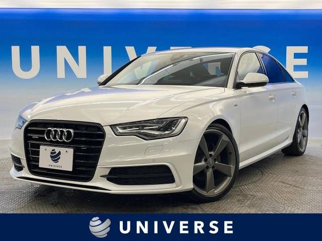 Audi A6 2015-06 193571-0