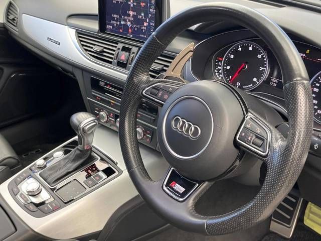 Audi A6 2015-06 193571-9