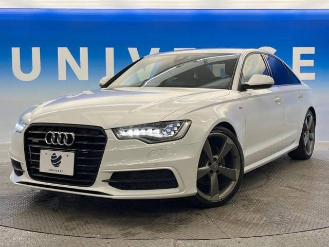 Audi A6 2015-06 193571-15