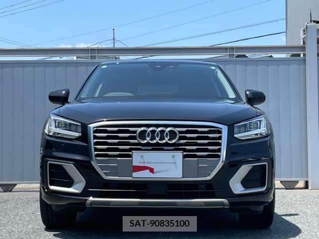 Audi Q2 2019-01 318035-2