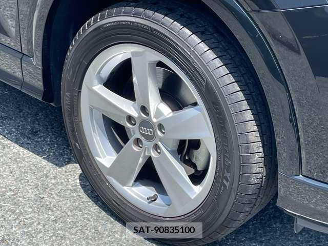 Audi Q2 2019-01 318035-9