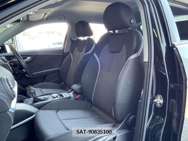 Audi Q2 2019-01 318035-15
