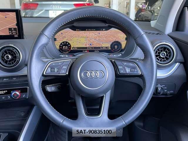 Audi Q2 2019-01 318035-19