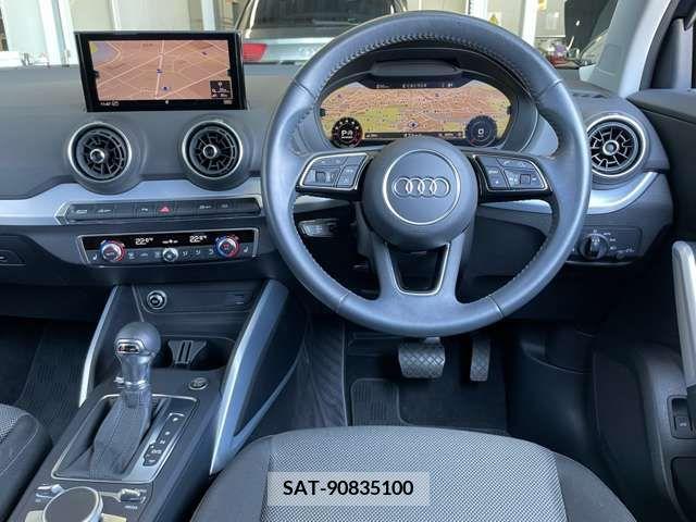 Audi Q2 2019-01 318035-18