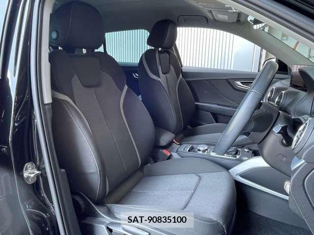 Audi Q2 2019-01 318035-12