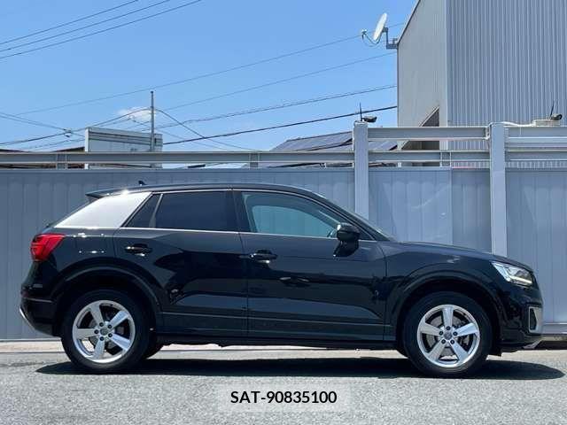 Audi Q2 2019-01 318035-4
