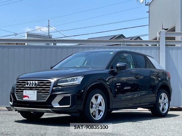Audi Q2 2019-01 318035-0