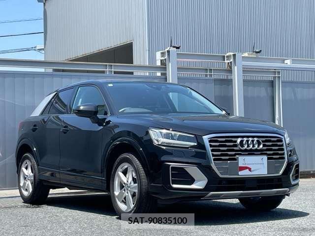 Audi Q2 2019-01 318035-3