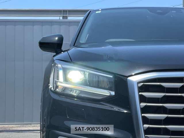 Audi Q2 2019-01 318035-10