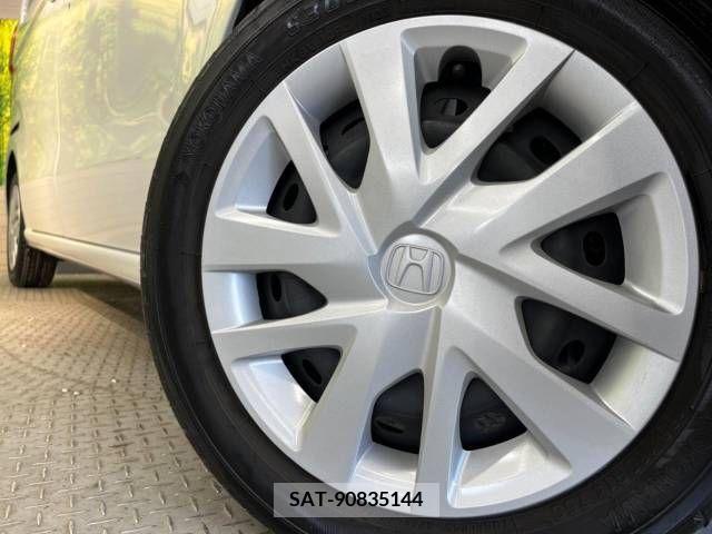 Honda N BOX 2020-07 307127-13