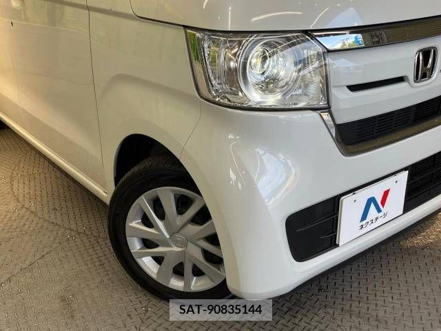 Honda N BOX 2020-07 307127-12