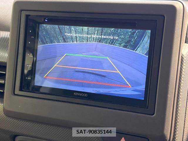 Honda N BOX 2020-07 307127-3