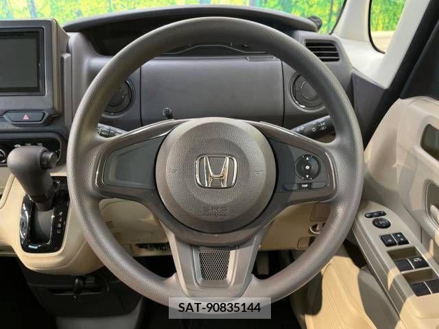 Honda N BOX 2020-07 307127-11