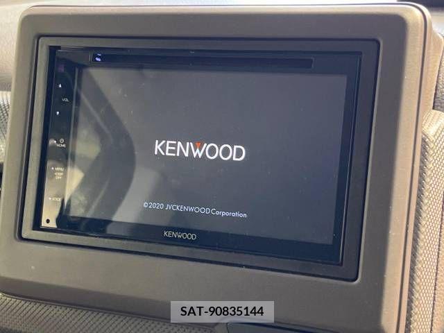 Honda N BOX 2020-07 307127-2