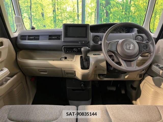Honda N BOX 2020-07 307127-1