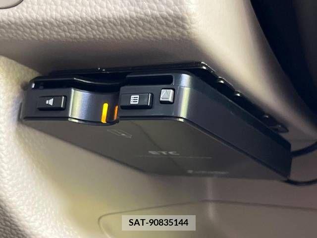 Honda N BOX 2020-07 307127-6