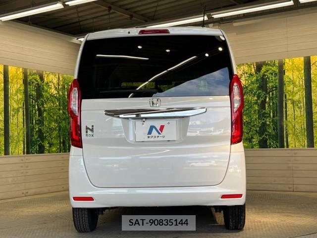 Honda N BOX 2020-07 307127-15