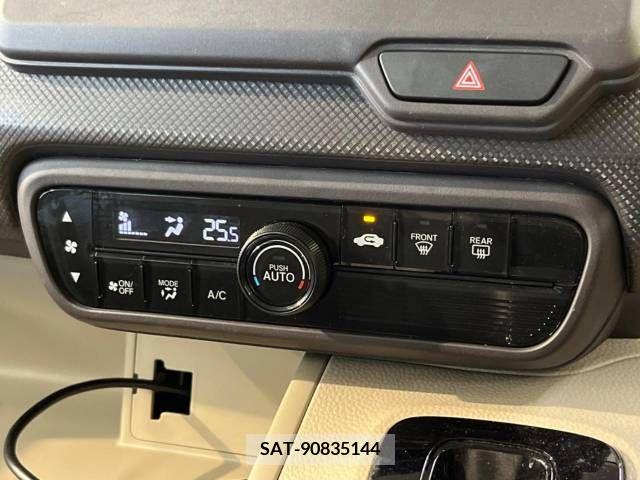 Honda N BOX 2020-07 307127-5