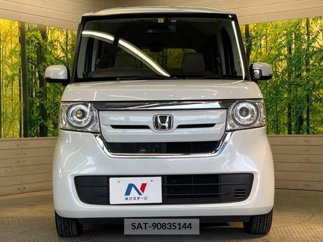Honda N BOX 2020-07 307127-14