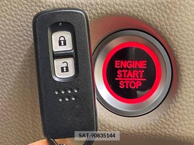 Honda N BOX 2020-07 307127-4