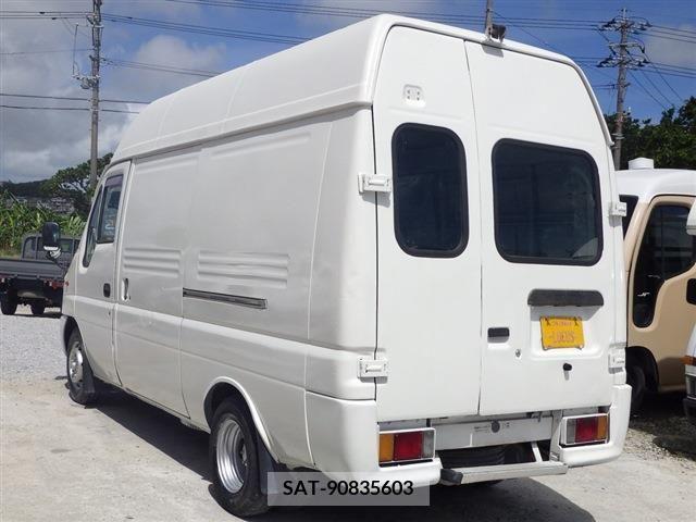 Isuzu ELF TRUCK 2001-02 255813-6
