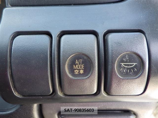 Isuzu ELF TRUCK 2001-02 255813-10