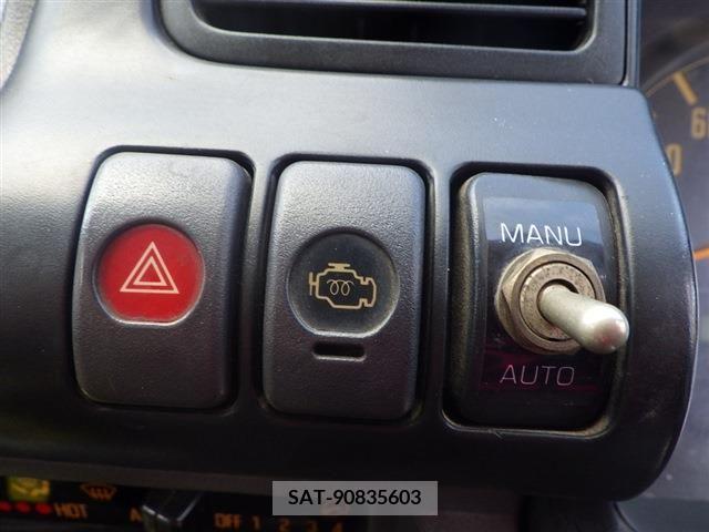 Isuzu ELF TRUCK 2001-02 255813-13
