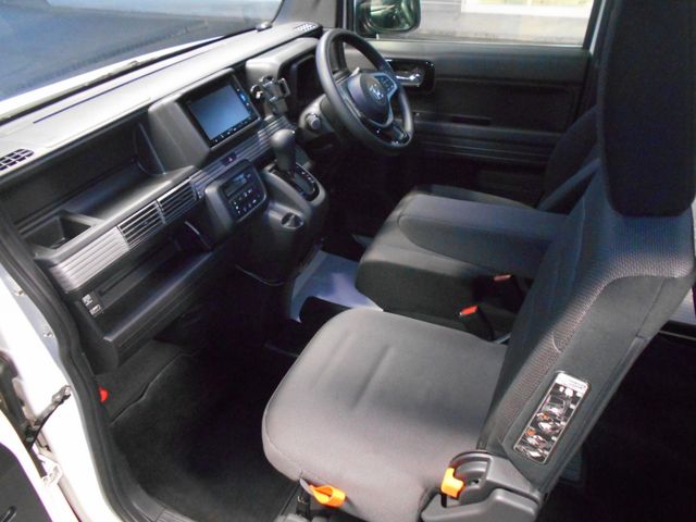 Honda N-VAN 2018-10 25427-11