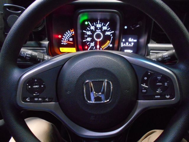 Honda N-VAN 2018-10 25427-5