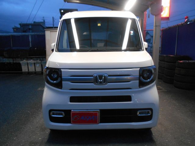 Honda N-VAN 2018-10 25427-13