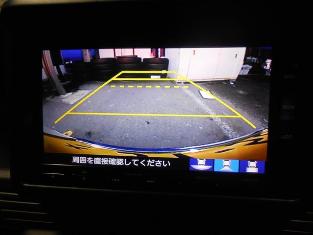 Honda N-VAN 2018-10 25427-8