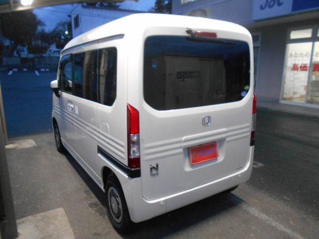 Honda N-VAN 2018-10 25427-2