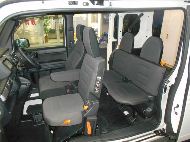 Honda N-VAN 2018-10 25427-10