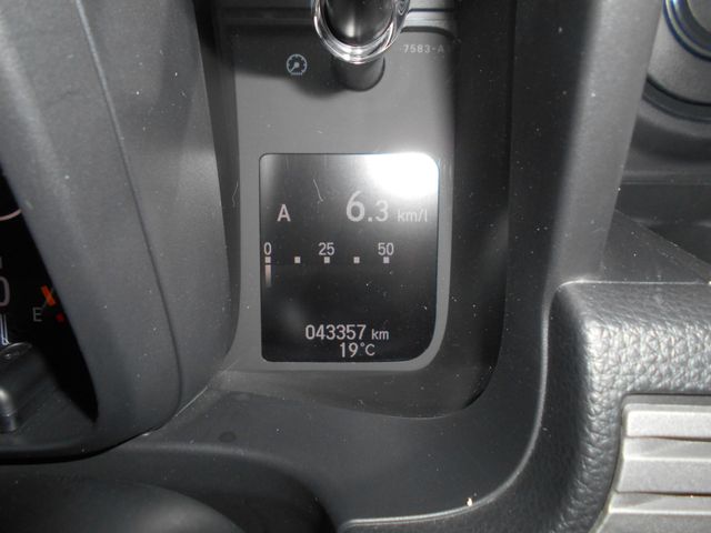 Honda N-VAN 2018-10 25427-6