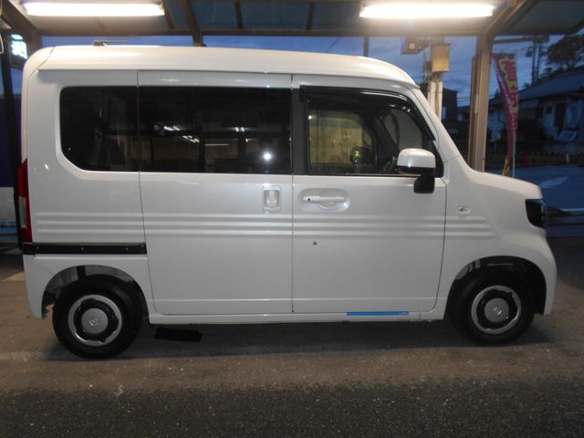 Honda N-VAN 2018-10 25427-16