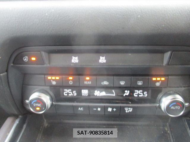 Mazda CX-8 2019-05 206029-17