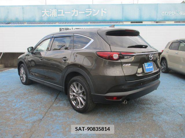 Mazda CX-8 2019-05 206029-2