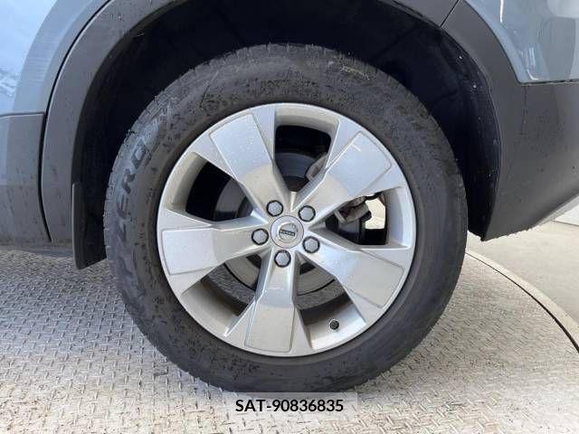 Volvo XC40 2019-12 249491-19