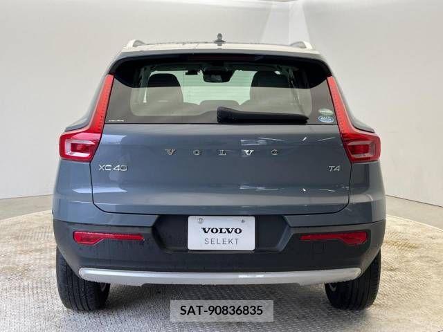 Volvo XC40 2019-12 249491-15